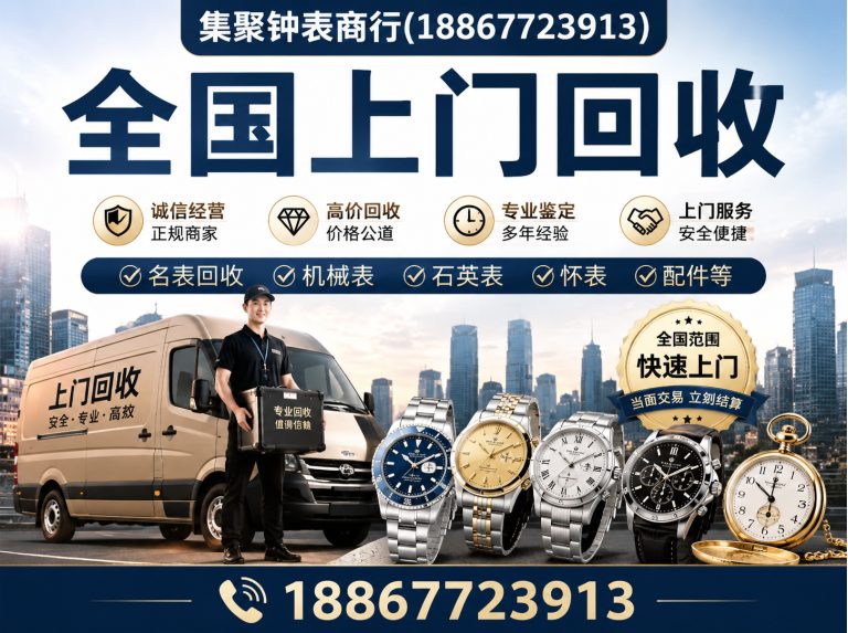 合肥黄金回收展示图